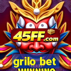grilo bet
